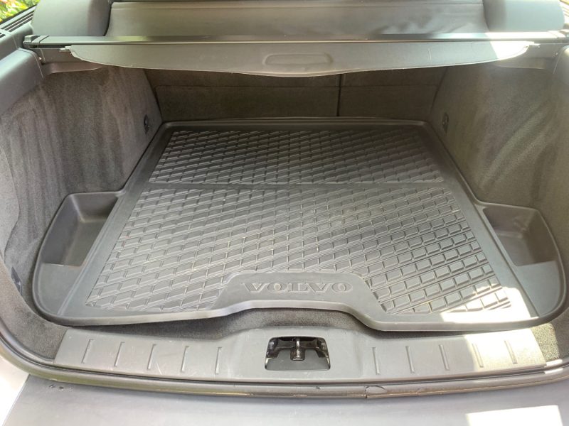 VOLVO V50 2007 1.8L 125 