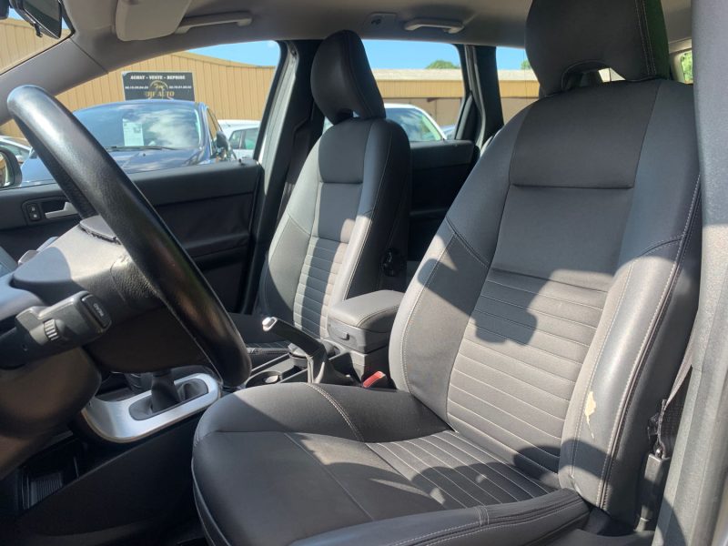 VOLVO V50 2007 1.8L 125 