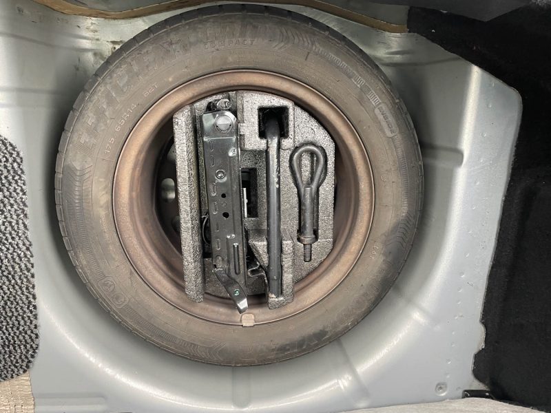 FORD FIESTA 1.6TDCI 95CV