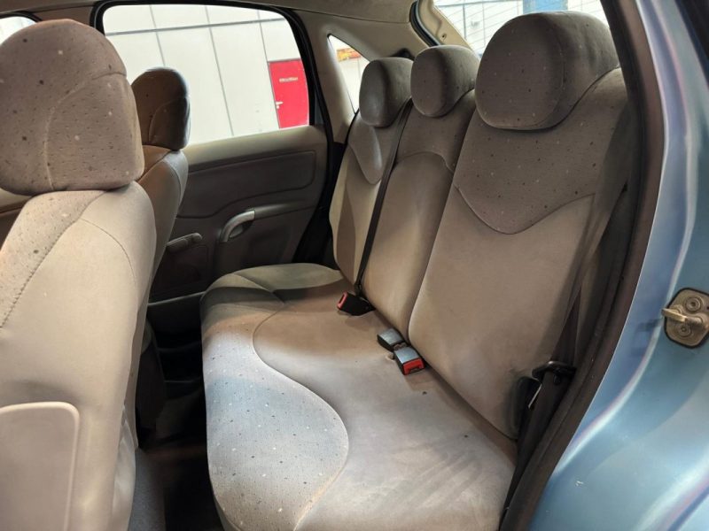 CITROEN C3 1.4 HDI 70 Confort 