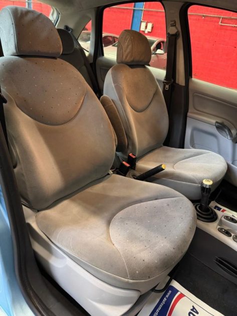 CITROEN C3 1.4 HDI 70 Confort 