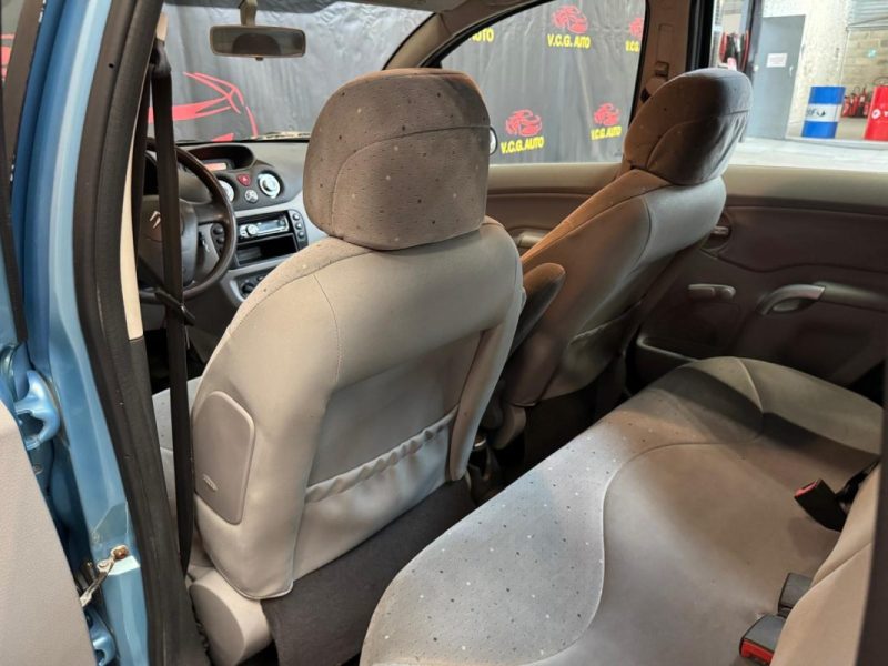 CITROEN C3 1.4 HDI 70 Confort 