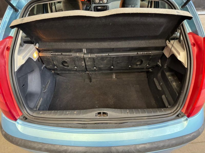 CITROEN C3 1.4 HDI 70 Confort 