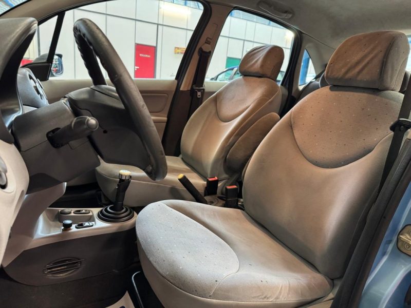 CITROEN C3 1.4 HDI 70 Confort 