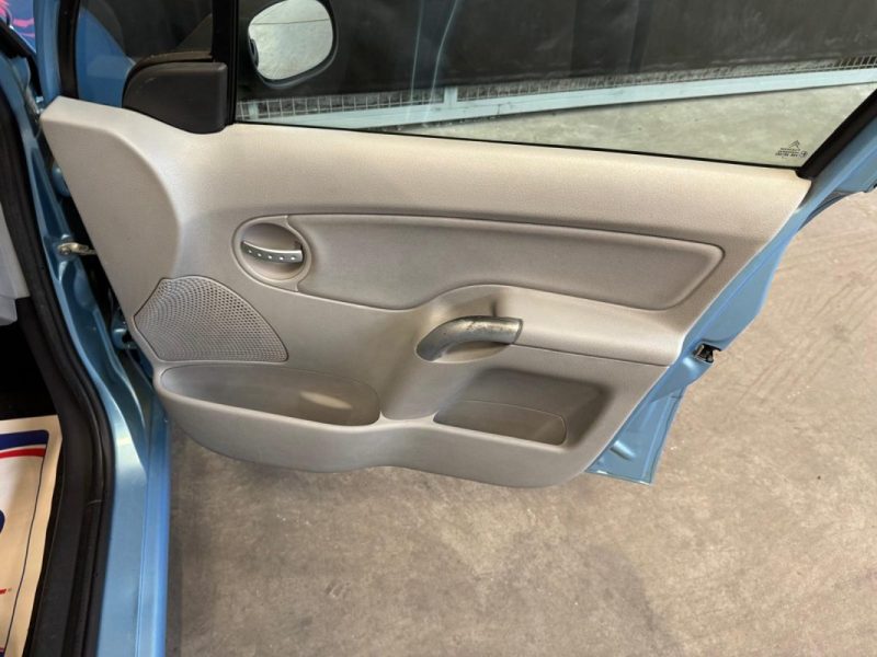 CITROEN C3 1.4 HDI 70 Confort 