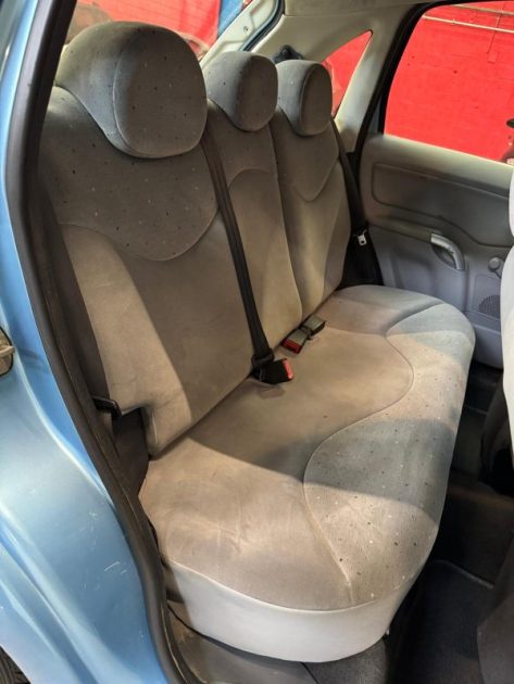 CITROEN C3 1.4 HDI 70 Confort 