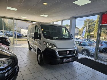 FIAT DUCATO 2015