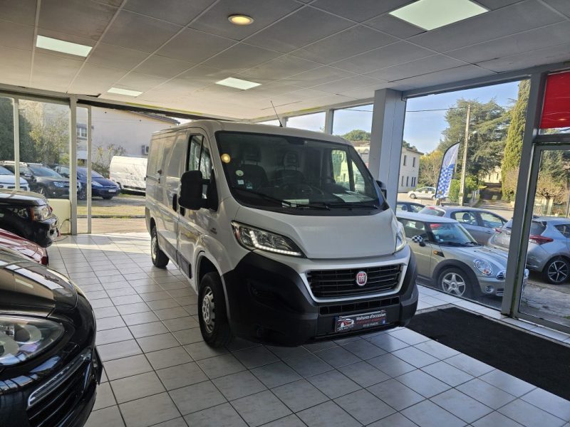 FIAT DUCATO 2015