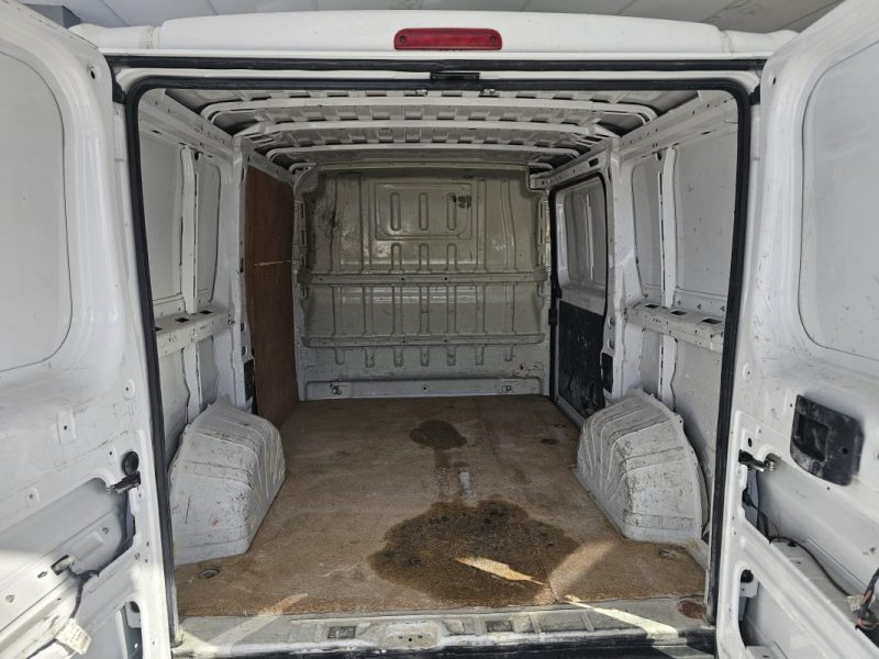 FIAT DUCATO 2015