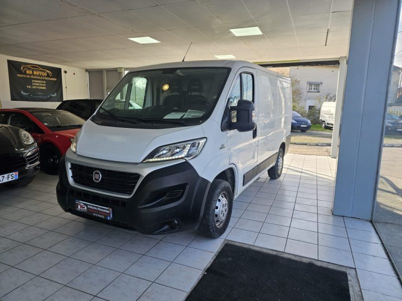 FIAT DUCATO 2015