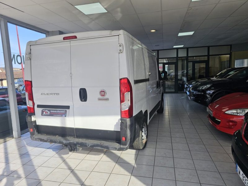 FIAT DUCATO 2015