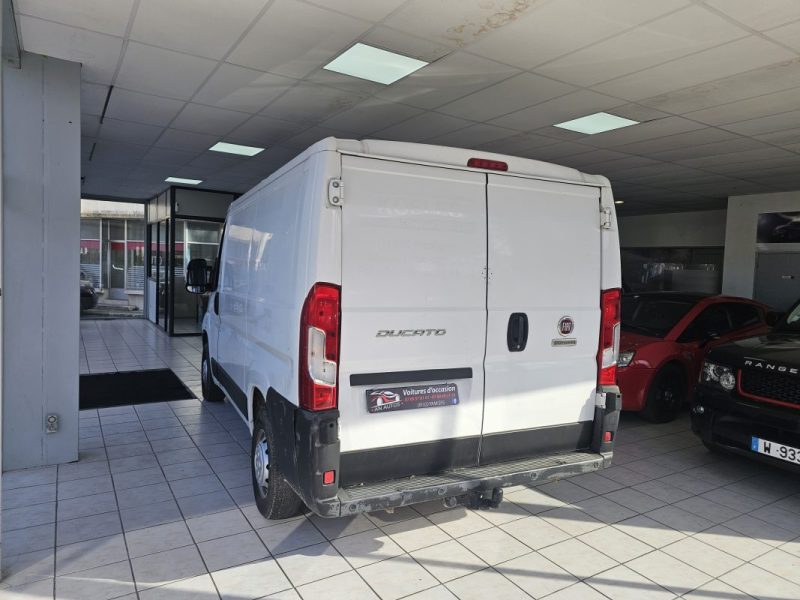 FIAT DUCATO 2015