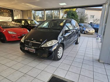 MERCEDES CLASSE A 2008