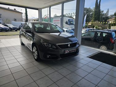 PEUGEOT 308 1.5 BLUEHDI 130CH ANNEE 2019 162000KM