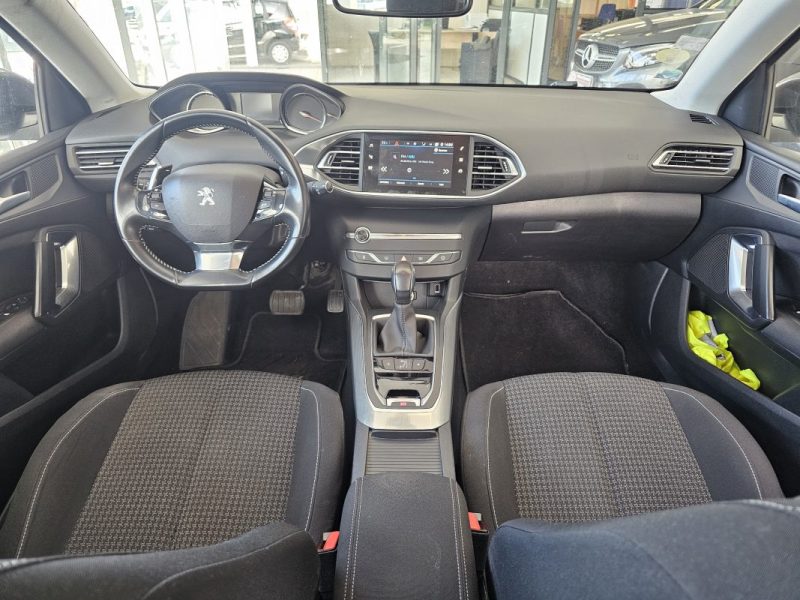 PEUGEOT 308 1.5 BLUEHDI 130CH ANNEE 2019 162000KM