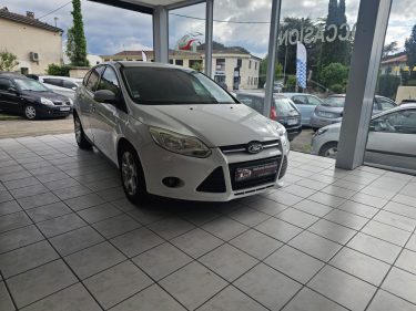 FORD FOCUS 2011