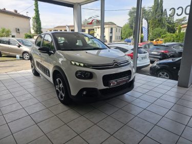 CITROEN C3 2019