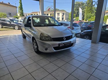 RENAULT CLIO 2006