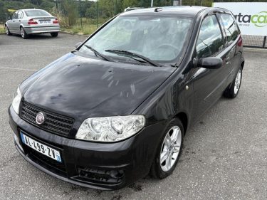 FIAT PUNTO 2004