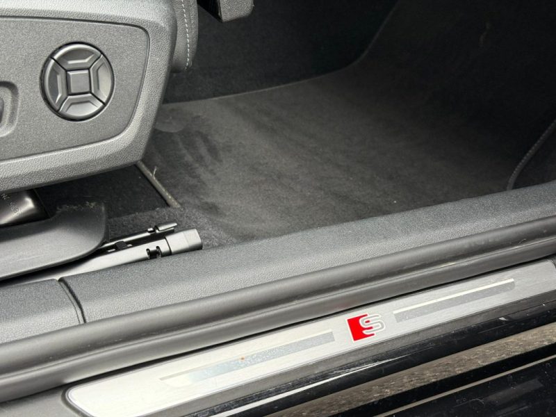 AUDI A3 S-line 150ch 35 TDI