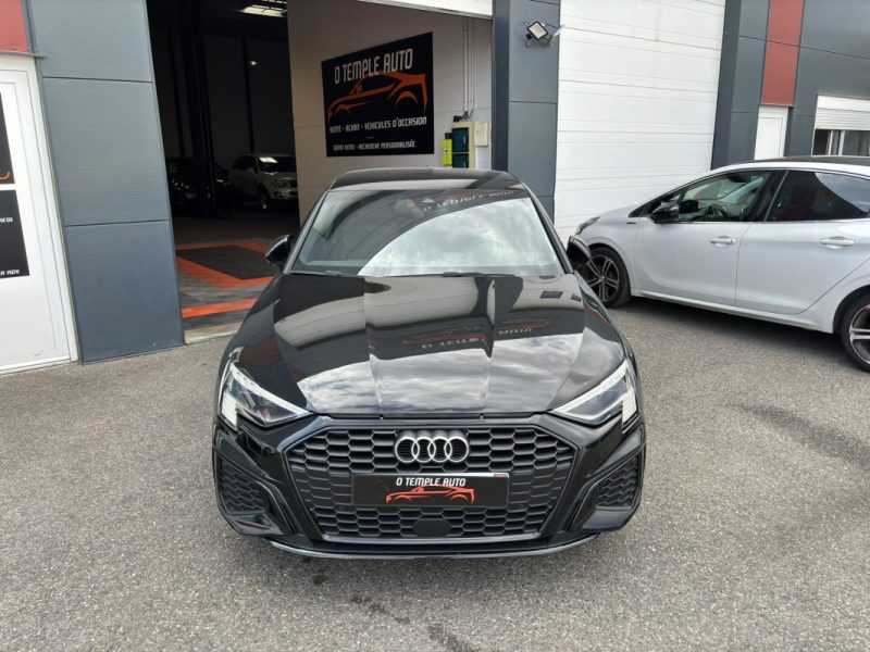 AUDI A3 S-line 150ch 35 TDI