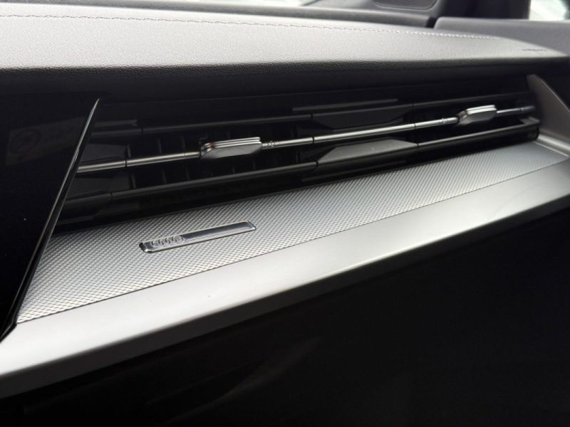 AUDI A3 S-line 150ch 35 TDI