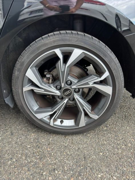 AUDI A3 S-line 150ch 35 TDI