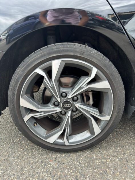 AUDI A3 S-line 150ch 35 TDI