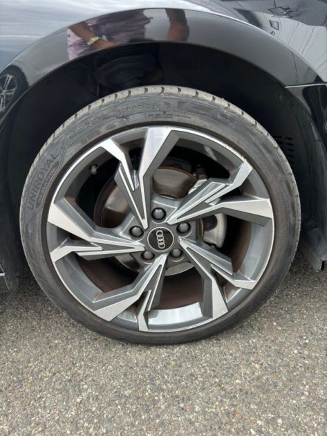 AUDI A3 S-line 150ch 35 TDI