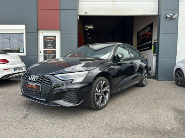AUDI A3 S-line 150ch 35 TDI