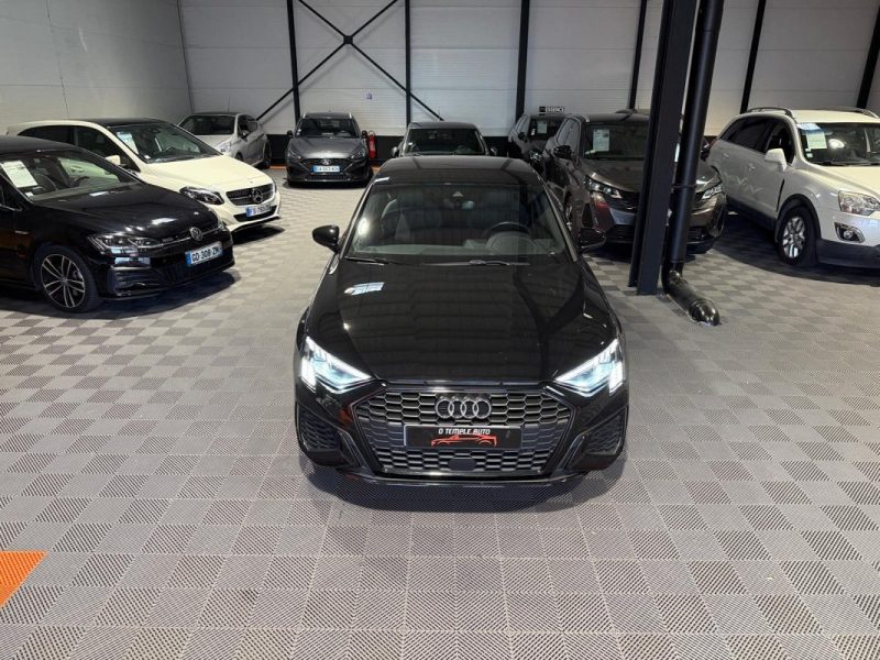 AUDI A3 S-line 150ch 35 TDI