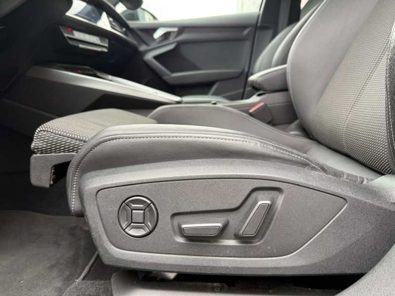 AUDI A3 S-line 150ch 35 TDI