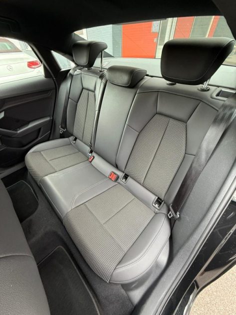 AUDI A3 S-line 150ch 35 TDI