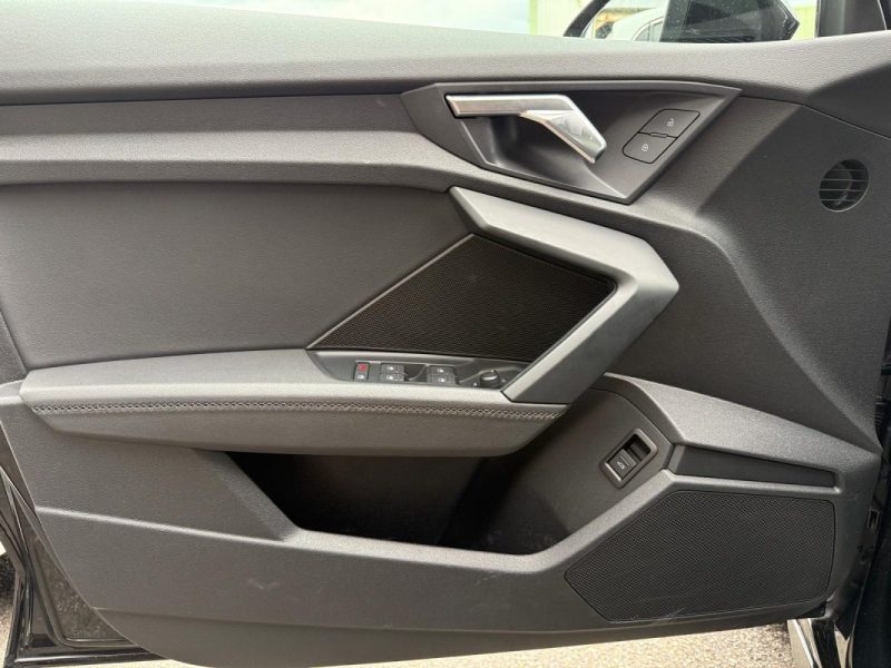 AUDI A3 S-line 150ch 35 TDI