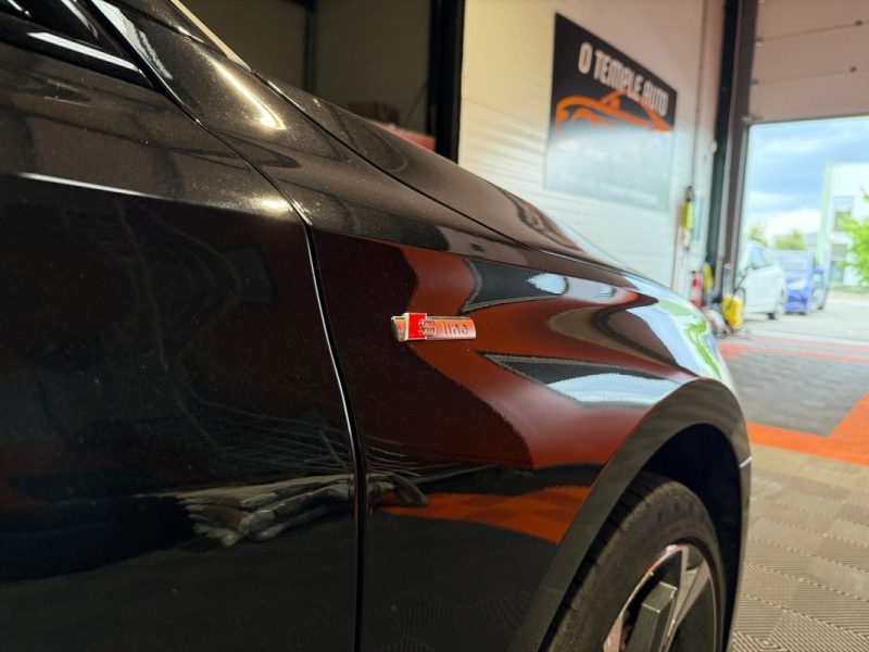 AUDI A3 S-line 150ch 35 TDI