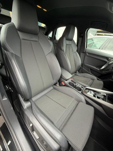 AUDI A3 S-line 150ch 35 TDI