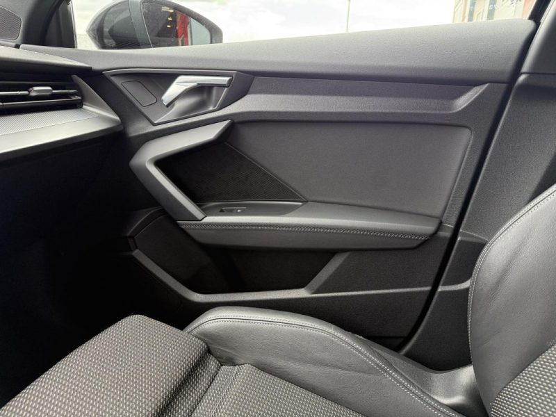 AUDI A3 S-line 150ch 35 TDI