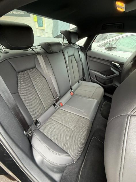 AUDI A3 S-line 150ch 35 TDI