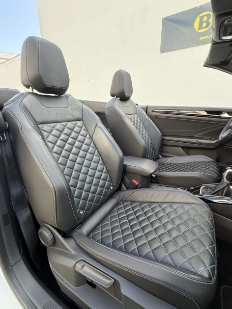 VOLKSWAGEN T-ROC 2022