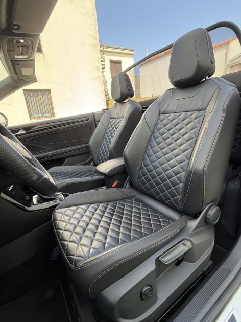 VOLKSWAGEN T-ROC 2022