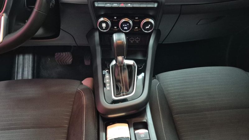 RENAULT ARKANA E-TECH 2022