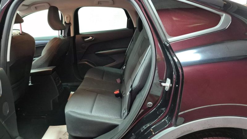 RENAULT ARKANA E-TECH 2022