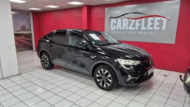 RENAULT ARKANA E-TECH 2022