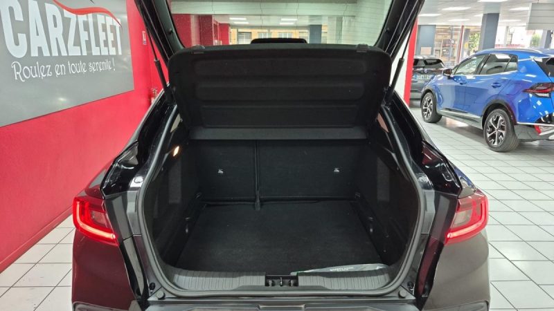 RENAULT ARKANA E-TECH 2022