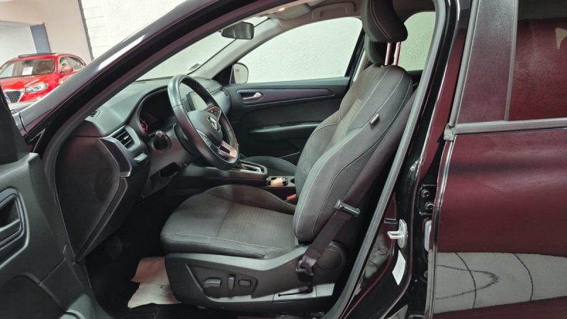 RENAULT ARKANA E-TECH 2022