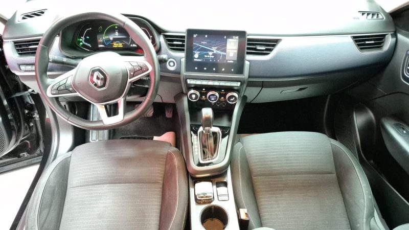 RENAULT ARKANA E-TECH 2022