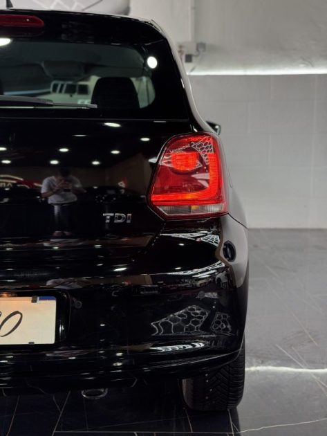 VOLKSWAGEN POLO 2013