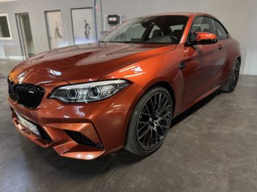 BMW M2  2020