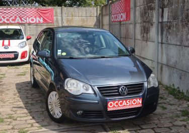 VOLKSWAGEN POLO 2005