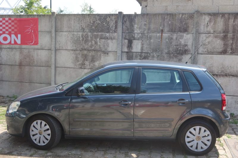 VOLKSWAGEN POLO 2005